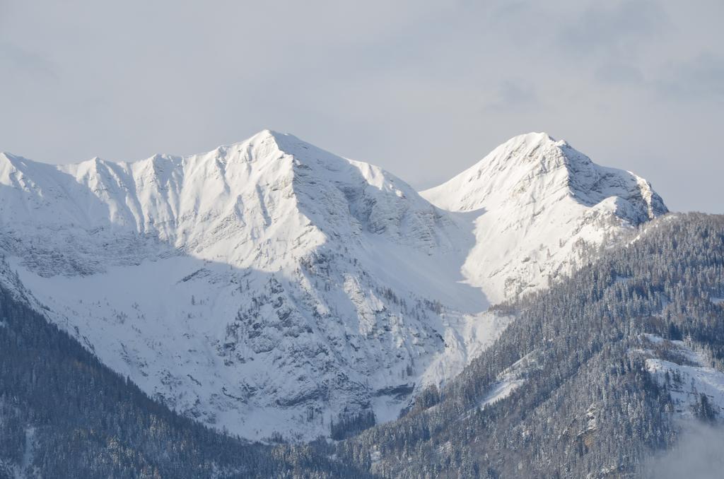 Gasthof Zur Schmiede Berg im Drautal Exterior foto