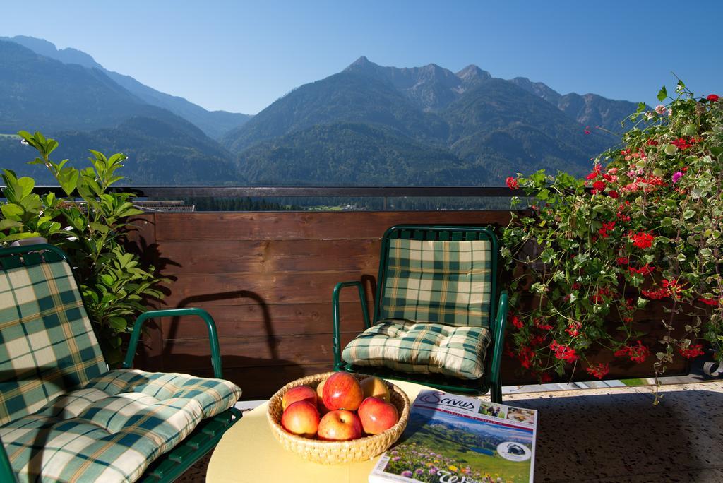 Gasthof Zur Schmiede Berg im Drautal Exterior foto