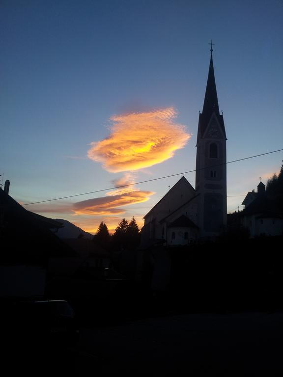 Gasthof Zur Schmiede Berg im Drautal Exterior foto